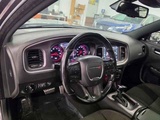 Used 2021 Dodge Charger GT w/ Blacktop Package RWD image 8
