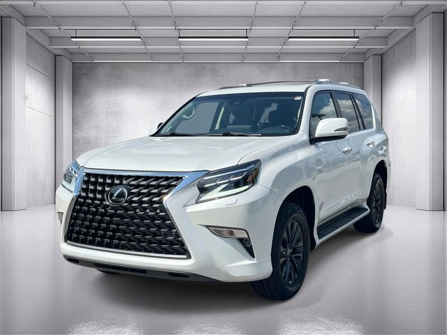 Used 2023 Lexus GX 460 Premium AWD/4WD image 7