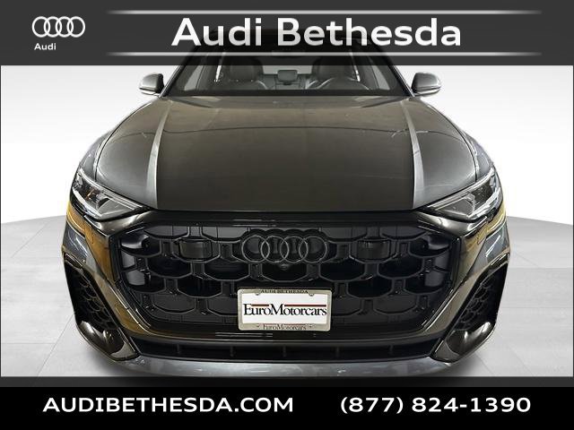 New 2026 Audi Q8 Premium Plus AWD/4WD image 2