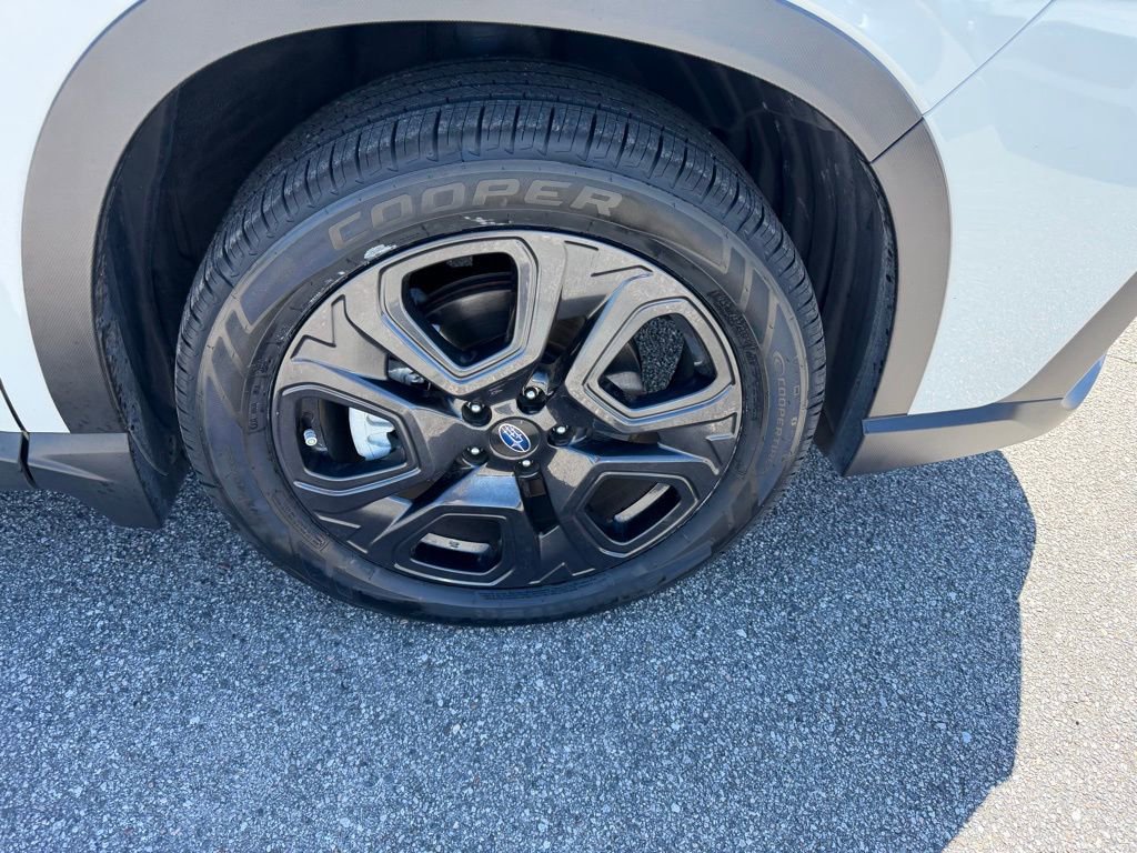 Used 2023 Subaru Ascent Onyx Edition Limited image 4