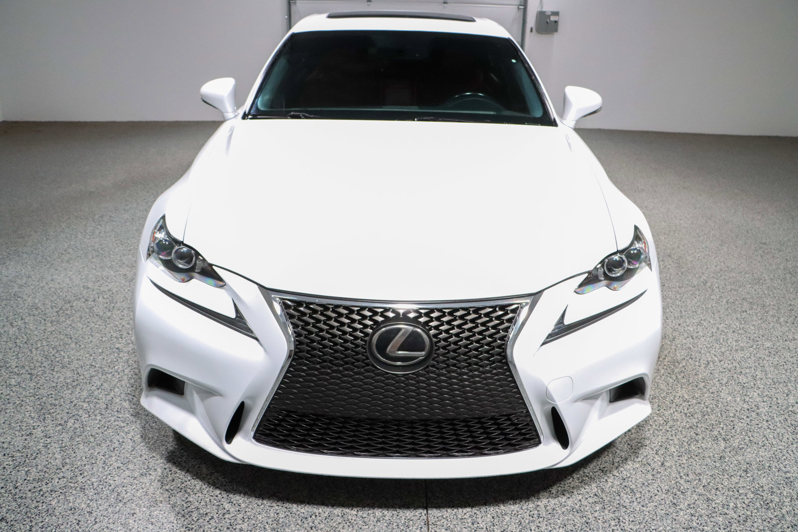Used 2016 Lexus IS 300 AWD w/ F Sport Package image 4