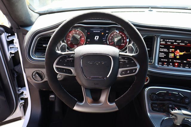Used 2023 Dodge Challenger SRT Hellcat Widebody image 19