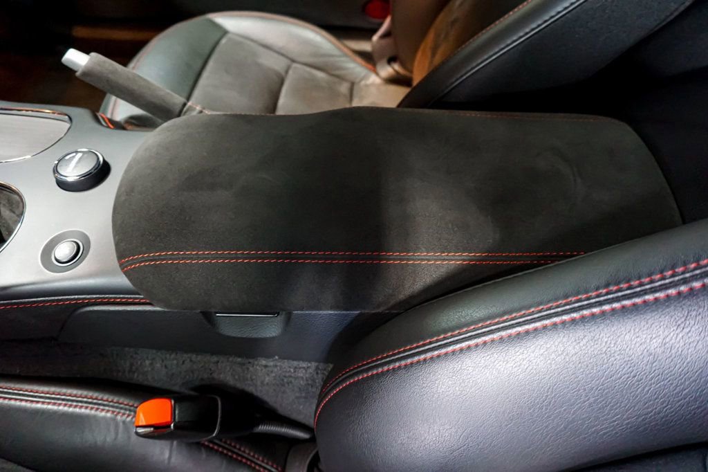 Used 2012 Chevrolet Corvette Z06 w/ 3LZ Preferred Equipment Group image 90