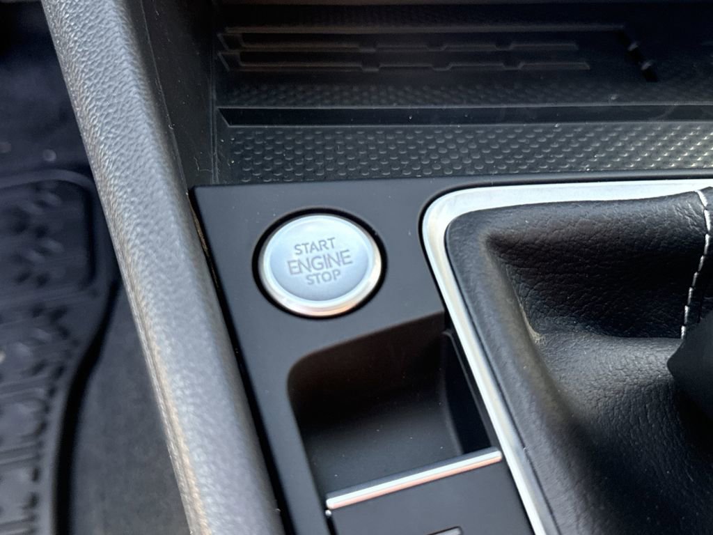 New 2026 Volkswagen Jetta SEL image 18