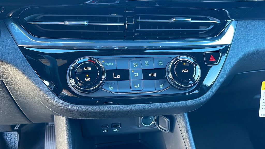 New 2026 Buick Envista Sport Touring w/ Convenience I Package image 18