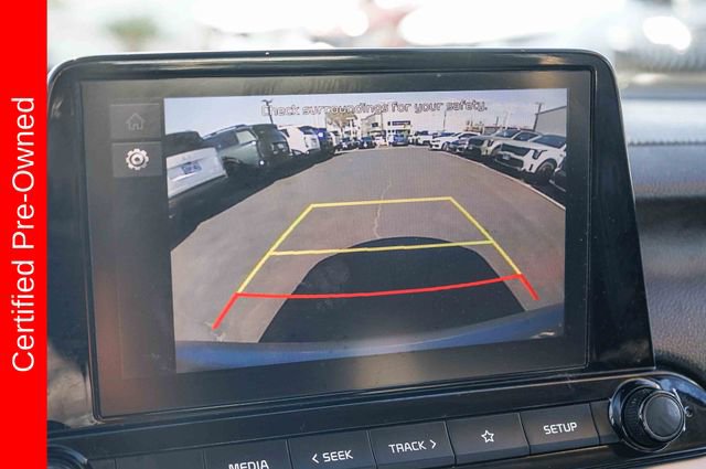 Certified 2024 Kia Forte LXS image 24