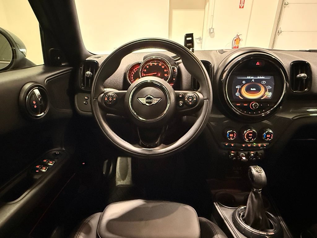 Used 2017 MINI Cooper Countryman FWD image 28