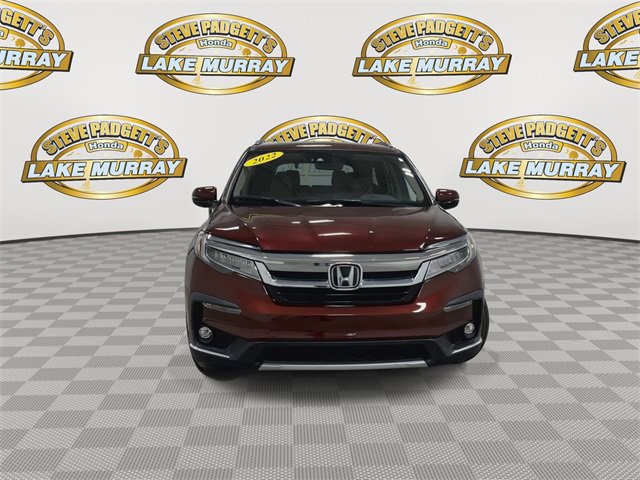 Used 2022 Honda Pilot Elite image 6