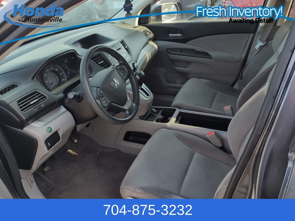 Used 2012 Honda CR-V EX image 12