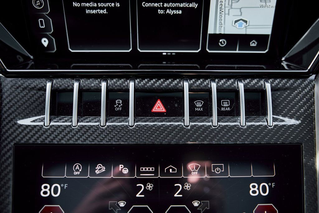 Used 2024 Lamborghini Urus Performante image 79