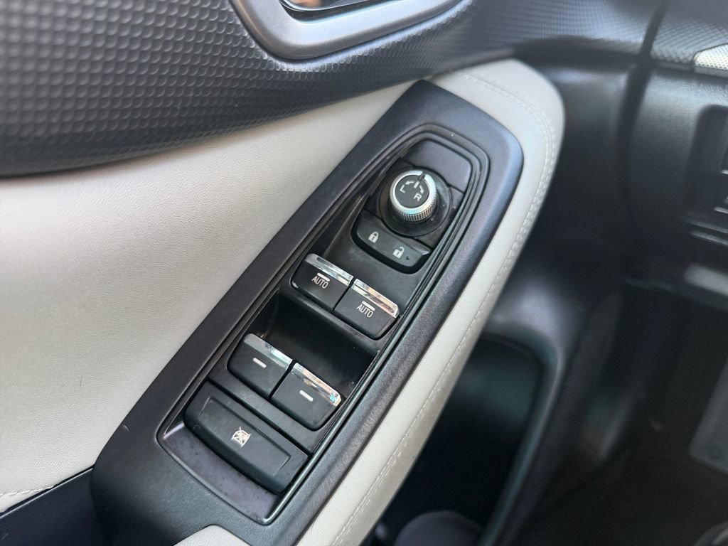 Used 2019 Subaru Forester Limited AWD/4WD image 21