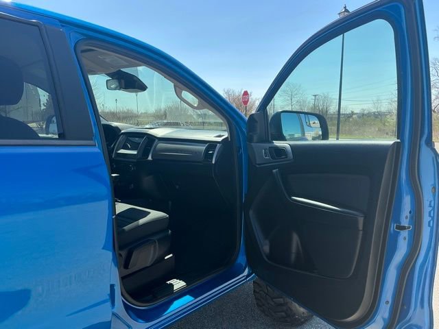 Used 2021 Ford Ranger XL w/ Equipment Group 101A High image 17