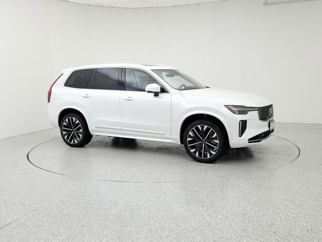 New 2025 Volvo XC90 T8 Plus w/ Protection Package Premier image 3