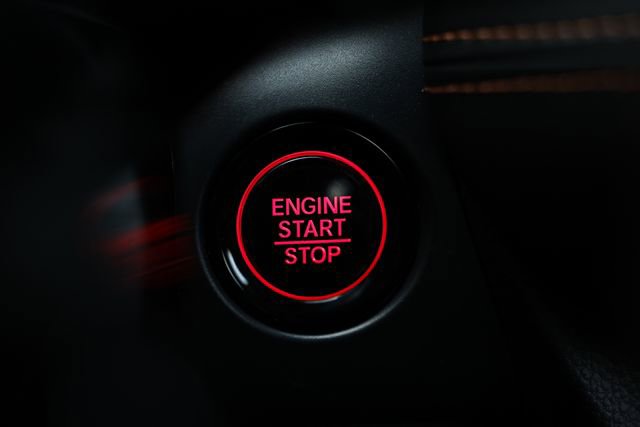 Used 2025 Honda HR-V Sport image 34
