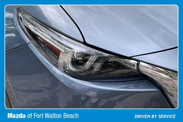 Used 2022 MAZDA CX-9 Carbon Edition image 29