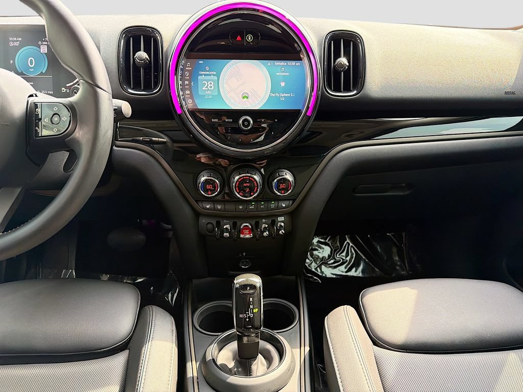 Used 2024 MINI Cooper Countryman S AWD/4WD image 18