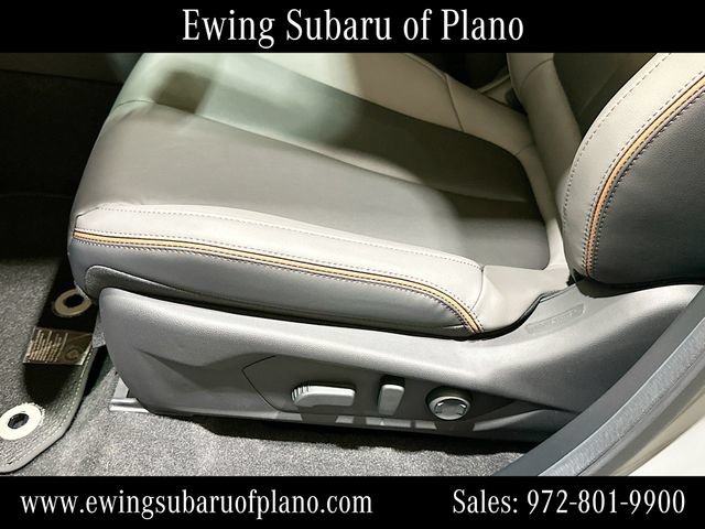 Used 2026 Subaru Forester Sport w/ Sport Package AWD/4WD image 19