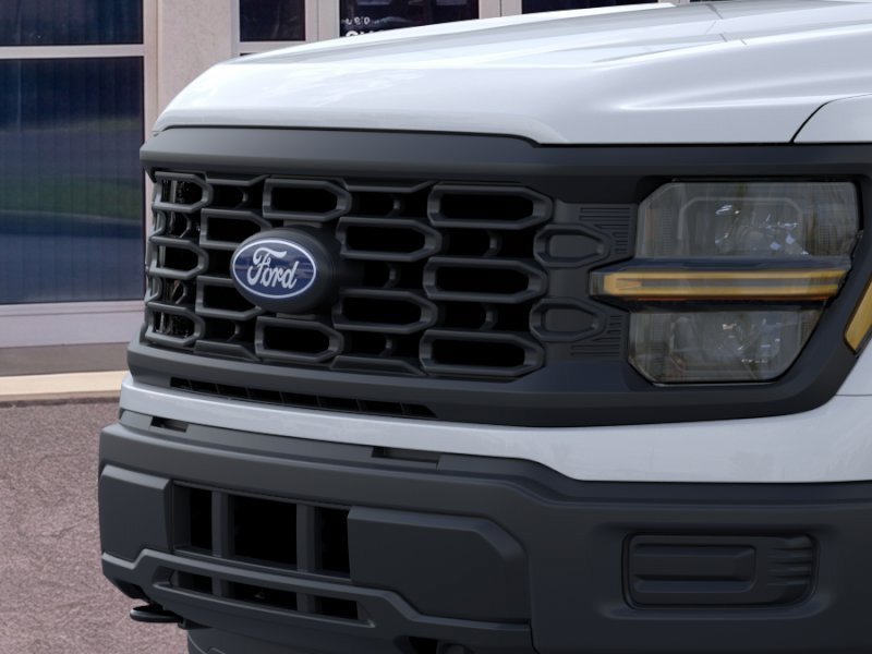 New 2026 Ford F150 XL AWD/4WD image 18