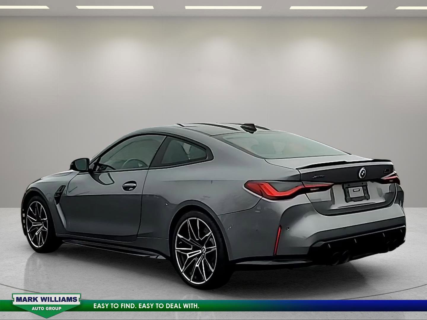 Used 2023 BMW M4 xDrive Competition image 6