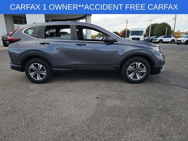 Used 2020 Honda CR-V LX image 24