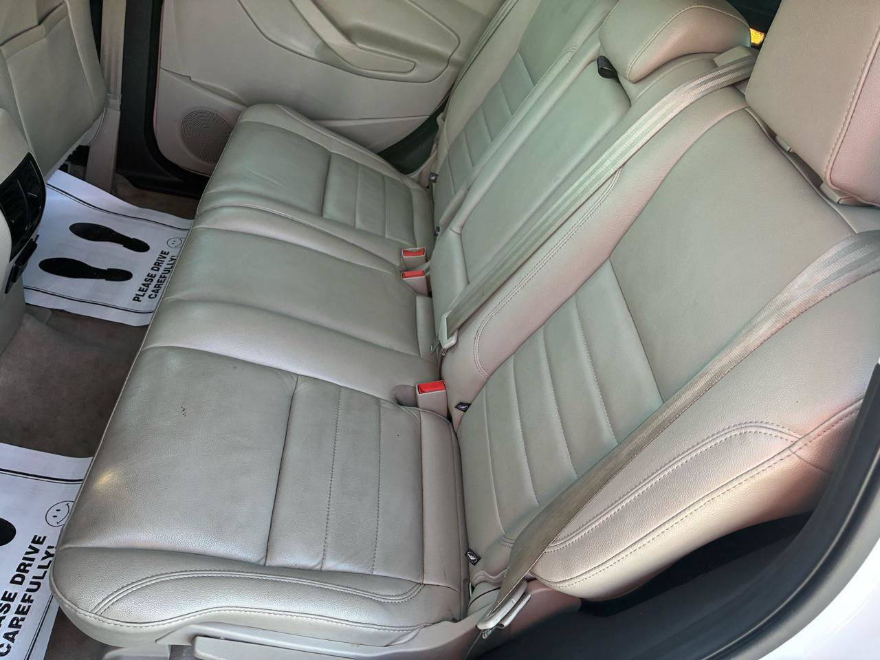 Used 2014 Ford Escape SE w/ Equipment Group 201A FWD image 9
