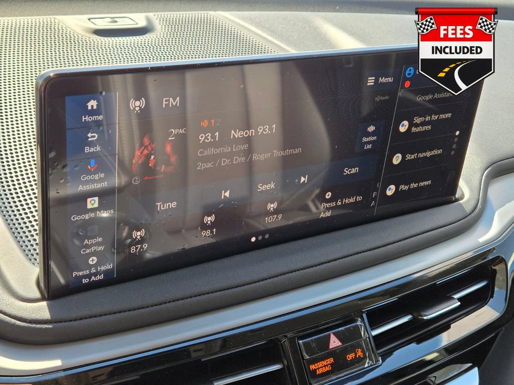 New 2026 Acura MDX SH-AWD w/ Technology Package image 26