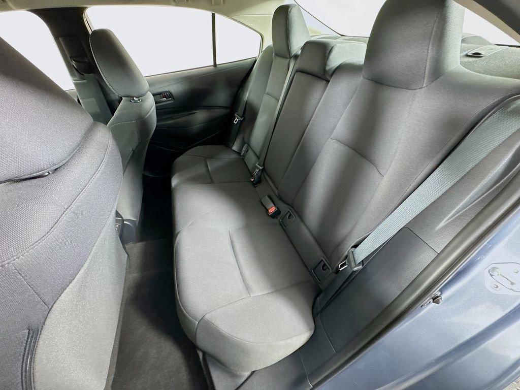 Certified 2024 Toyota Corolla LE image 17