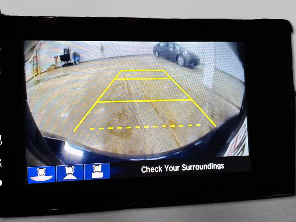 Used 2018 Honda Clarity Plug-In Hybrid image 32