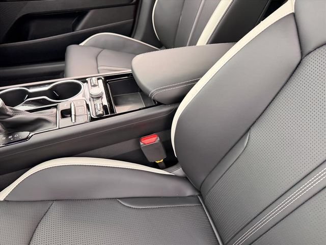 New 2026 Kia K5 GT-Line AWD/4WD image 11