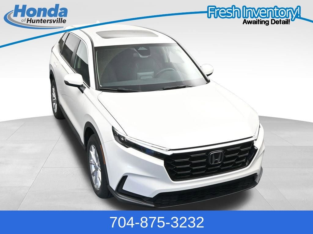 Used 2023 Honda CR-V EX image 29