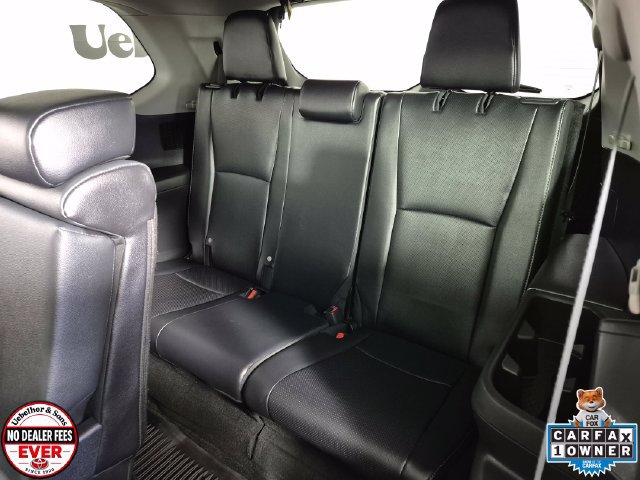Certified 2026 Toyota Grand Highlander AWD Hybrid image 29
