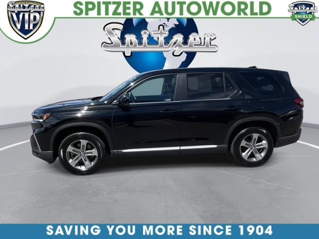 Used 2023 Honda Pilot EX-L image 7