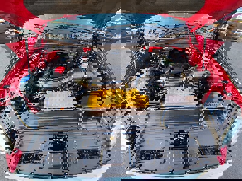 Used 2017 Ford F150 Platinum w/ Equipment Group 701A Luxury AWD/4WD image 30