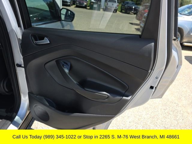 Used 2018 Ford Escape SEL AWD/4WD image 35
