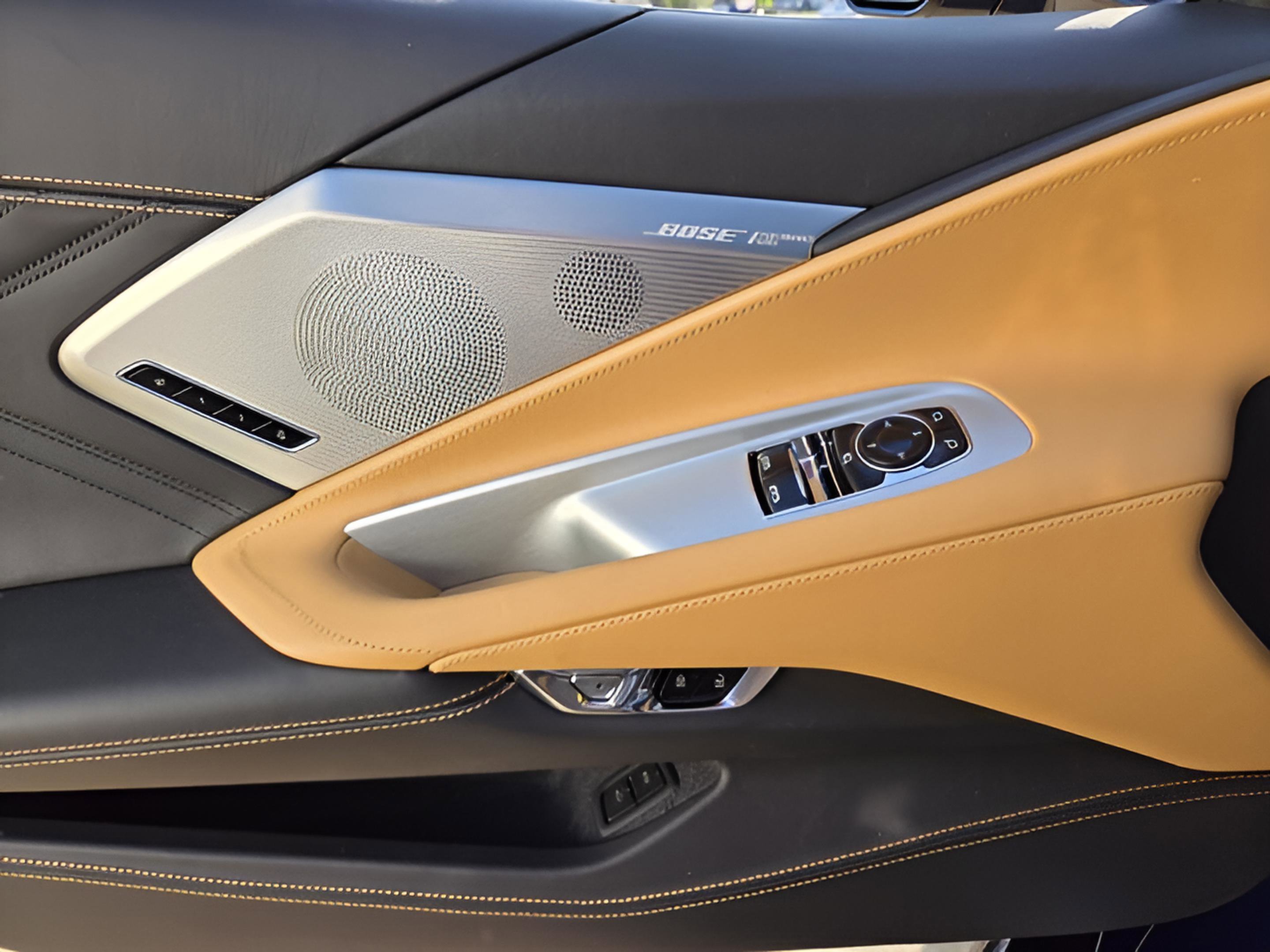 New 2026 Chevrolet Corvette Z06 image 20