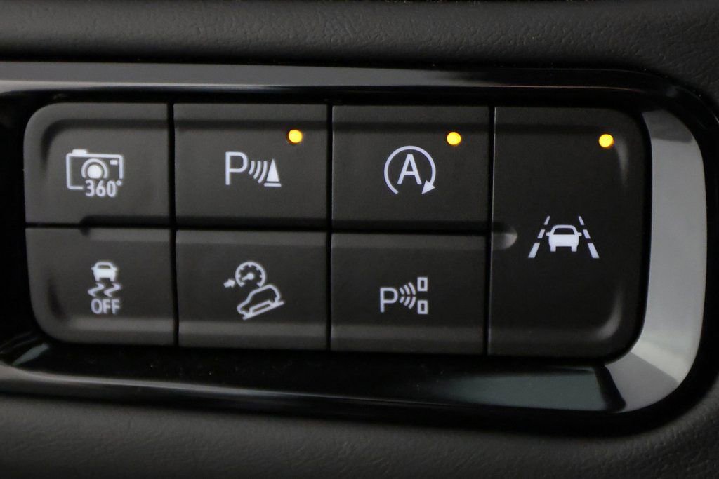 Used 2026 GMC Yukon AT4 Ultimate image 28