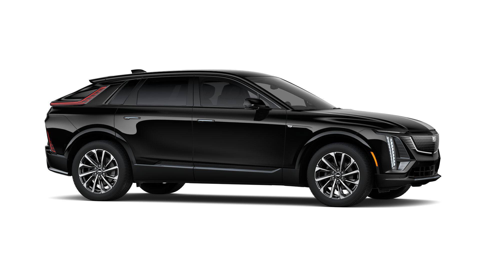 New 2027 Cadillac Lyriq Sport RWD image 13