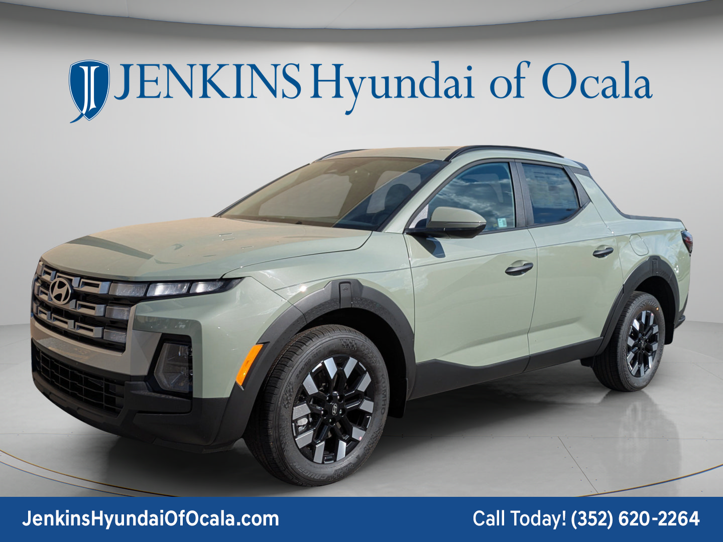 New 2026 Hyundai Santa Cruz SEL FWD image 9