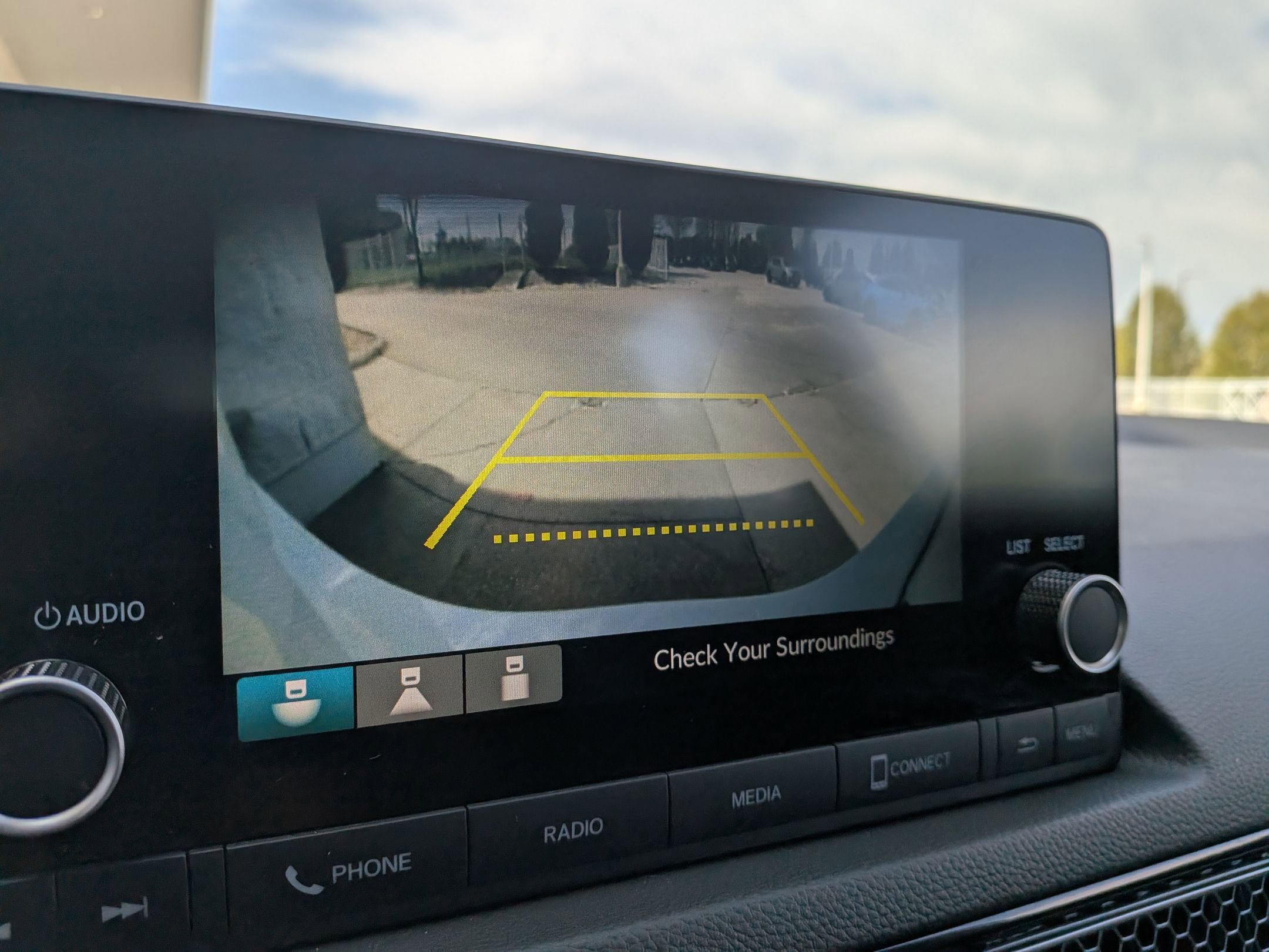 Certified 2024 Honda Civic Sport image 20