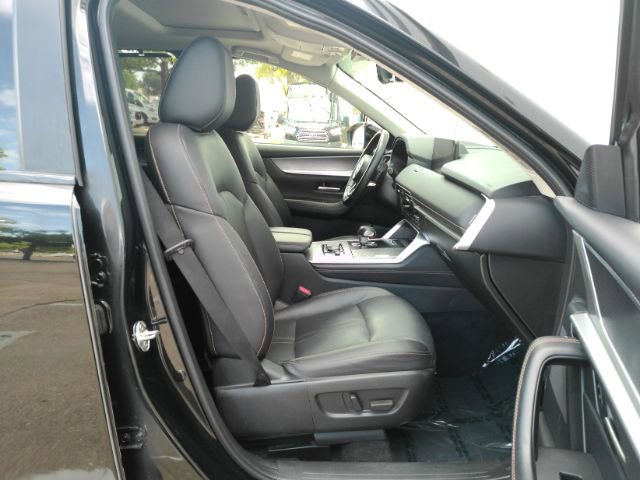 Used 2025 MAZDA CX-70 3.3 Turbo w/ Preferred Package image 20