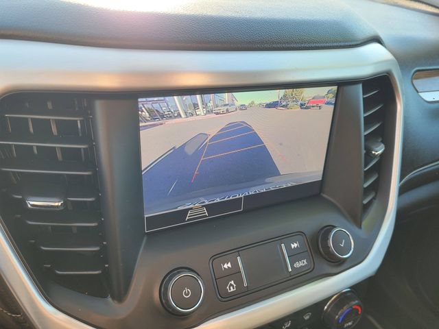 Used 2021 GMC Acadia SLE w/ LPO, Floor Liner Package FWD image 13