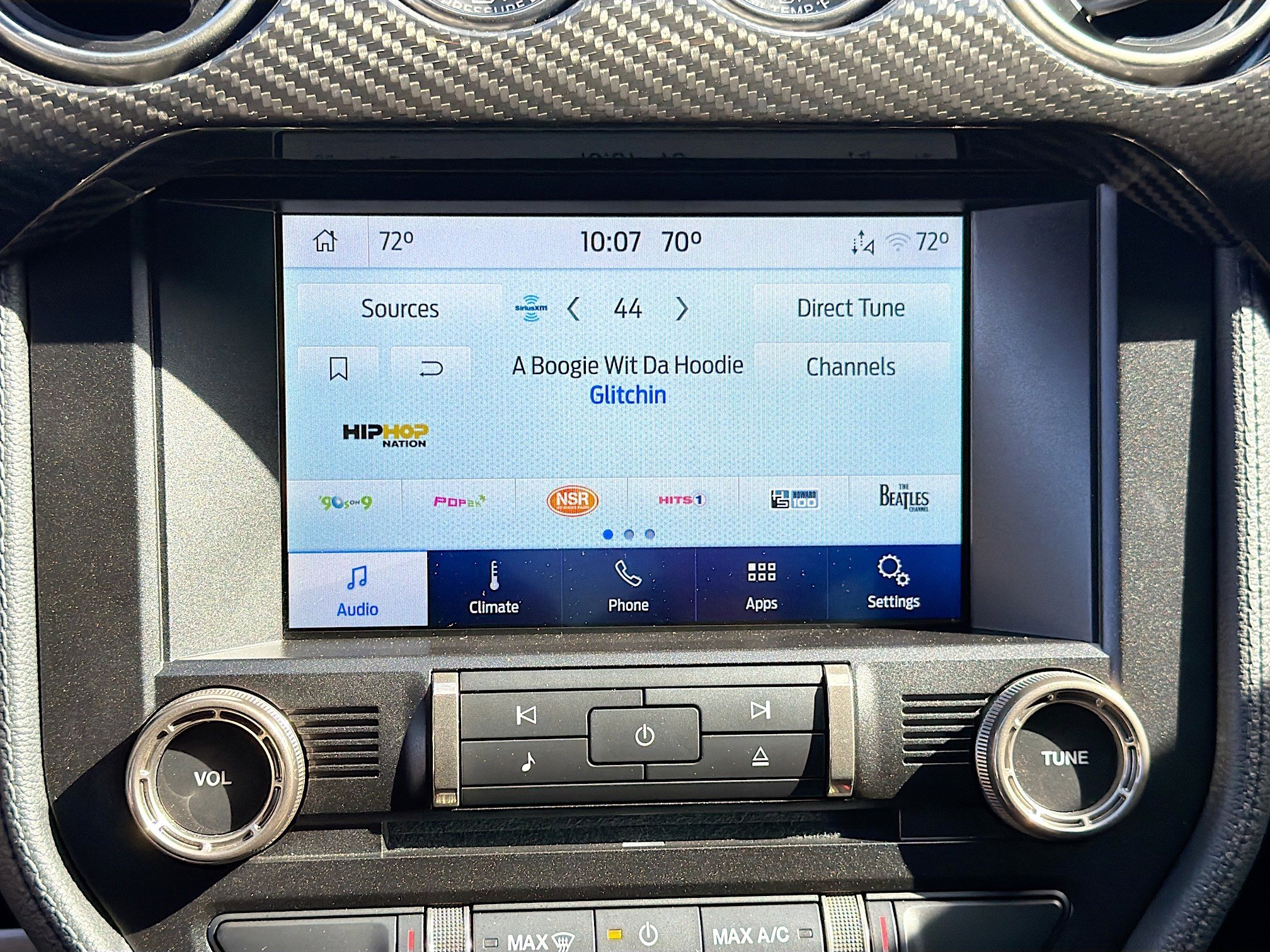 Used 2020 Ford Mustang Shelby GT500 image 27