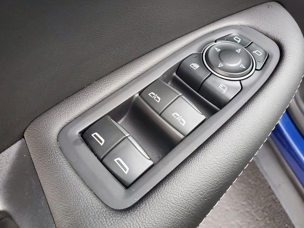 Certified 2024 Cadillac XT5 Premium Luxury AWD/4WD image 24