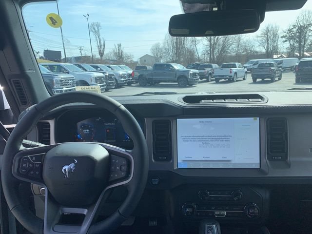 New 2026 Ford Bronco Outer Banks w/ Sasquatch Package AWD/4WD image 25