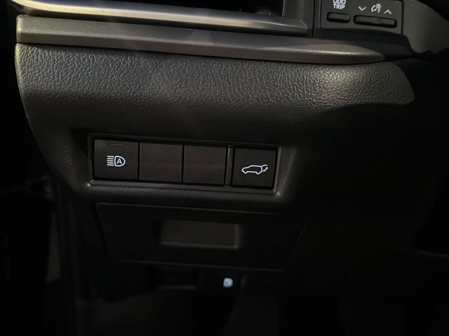 Certified 2025 Toyota Grand Highlander FWD image 20