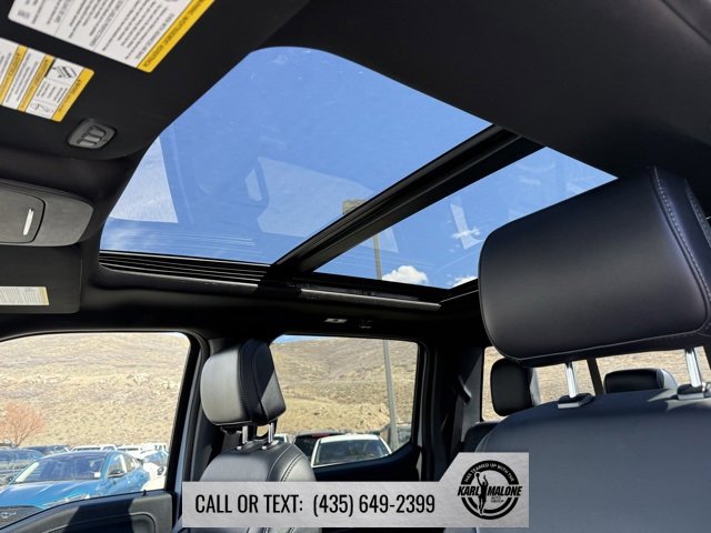 Used 2024 Ford F150 Lariat image 25