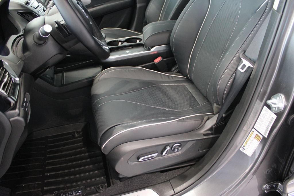 New 2026 Acura RDX SH-AWD w/ Advance Package image 8