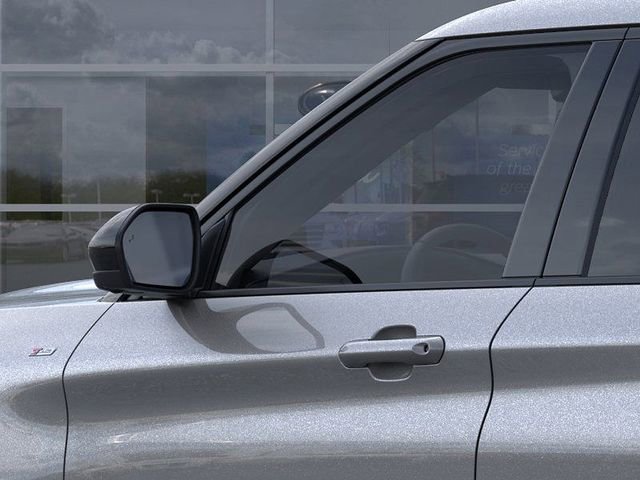 New 2026 Ford Explorer ST-Line image 20