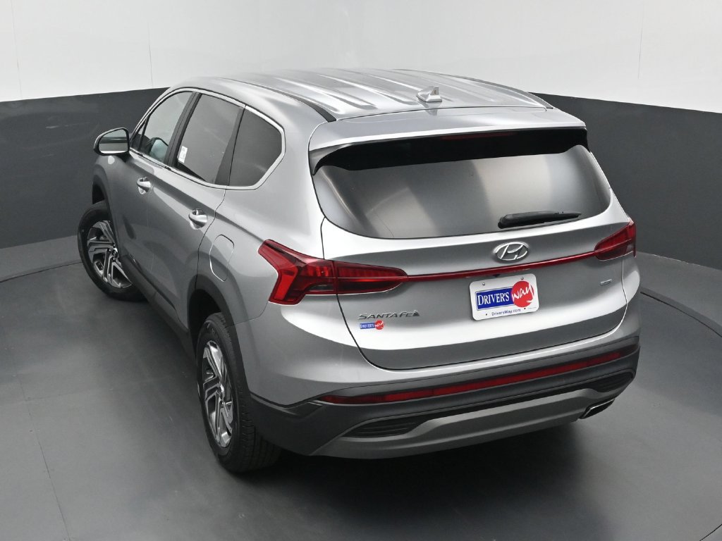 Used 2023 Hyundai Santa Fe SE w/ Cargo Package AWD/4WD image 32