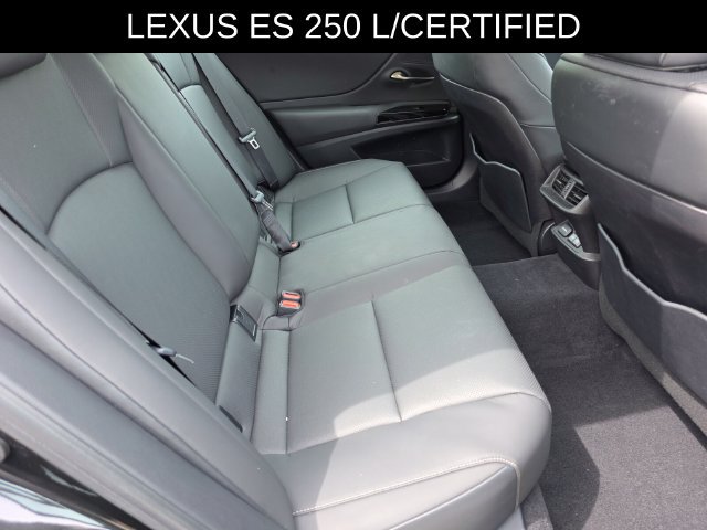 Used 2024 Lexus ES 250 w/ Premium Package AWD/4WD image 13